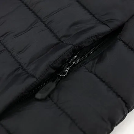 HORSEFEATHERS Dámska vesta Ester - black BLACK velikost XL