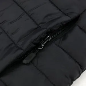 HORSEFEATHERS Dámska vesta Ester - black BLACK velikost XL
