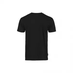 HORSEFEATHERS Tričko Alpha - black BLACK velikost S