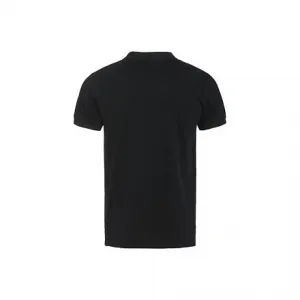 HORSEFEATHERS Tričko Kato Polo - black BLACK velikost M