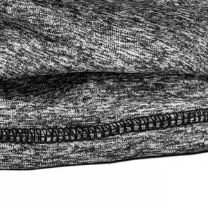 HORSEFEATHERS Nákrčník - heather gray GRAY