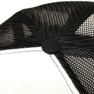 HORSEFEATHERS Šiltovka Mave - black BLACK