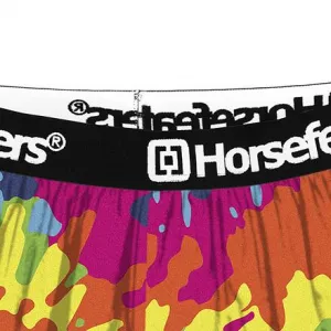 Pánske trenky Horsefeathers Frazier Tie dye (AM166B) M, trenírky