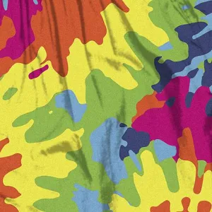 Pánske trenky Horsefeathers Frazier Tie dye (AM166B) M, trenírky