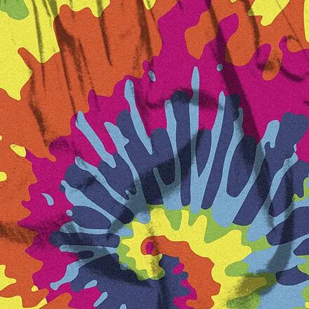 HORSEFEATHERS Trenírky Manny - tie dye velikost M
