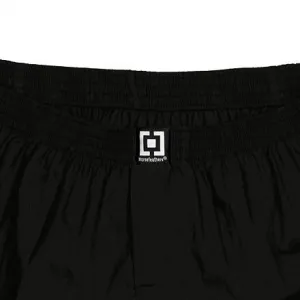 3PACK pánske trenky Horsefeathers Manny black (AM165A) M, trenírky