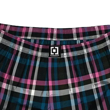 HORSEFEATHERS Trenírky Sonny - twilight BLUE velikost M
