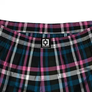 HORSEFEATHERS Trenírky Sonny - twilight BLUE velikost M