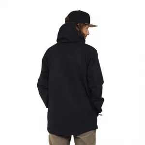 HORSEFEATHERS Bunda Seeker - black BLACK velikost M