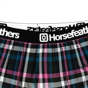 HORSEFEATHERS Trenírky Clay - twilight BLUE velikost M