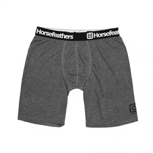 3PACK pánske boxerky Horsefeathers Dynasty long (AM195B) M, trenky