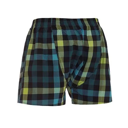 HORSEFEATHERS Trenírky Sonny - marine BLUE velikost M
