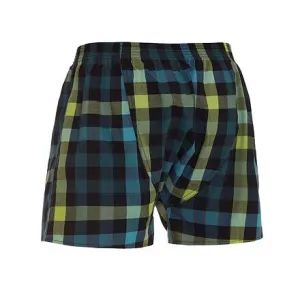 HORSEFEATHERS Trenírky Sonny - marine BLUE velikost M