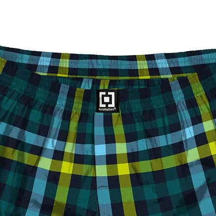HORSEFEATHERS Trenírky Sonny - marine BLUE velikost M