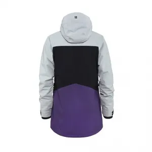 HORSEFEATHERS Bunda Larra II - violet PURPLE velikost S