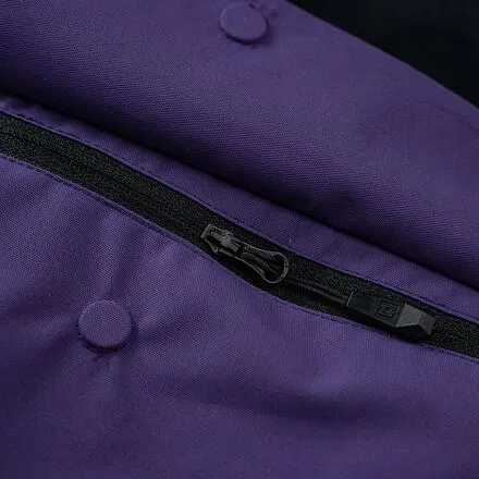 HORSEFEATHERS Bunda Larra II - violet PURPLE velikost S