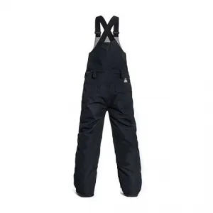 HORSEFEATHERS Detské nohavice Medler II - black BLACK velikost S
