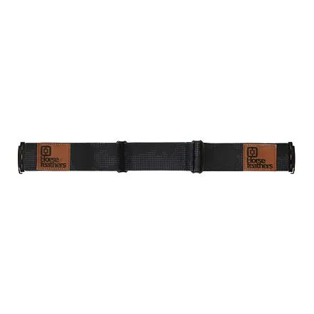 HORSEFEATHERS Popruh na okuliare - digital camo GRAY