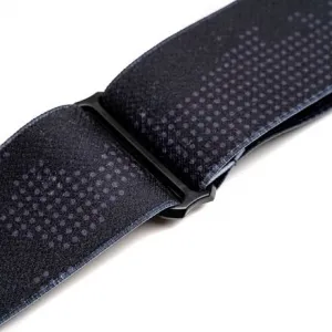 HORSEFEATHERS Popruh na okuliare - digital camo GRAY