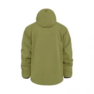 HORSEFEATHERS Bunda Halen II - iguana GREEN velikost S
