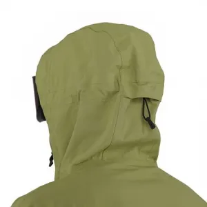 HORSEFEATHERS Bunda Halen II - iguana GREEN velikost S