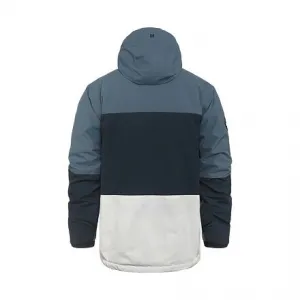 HORSEFEATHERS Nezateplená bunda Halen II - blue mirage BLUE velikost S