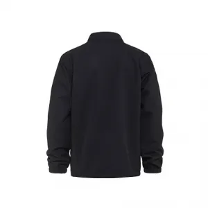 HORSEFEATHERS Bunda Chuck - team BLACK velikost S