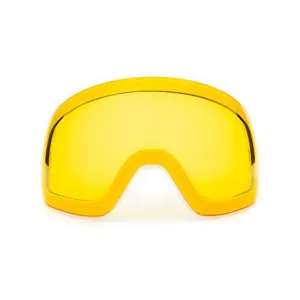 HORSEFEATHERS Okuliare na snowboard Scout - white/mirror pink WHITE