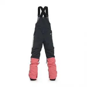HORSEFEATHERS Nohavice Stella - phantom/tea rose GRAY velikost XS