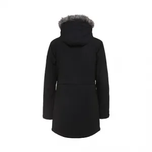HORSEFEATHERS Bunda Maddy - black BLACK velikost XS