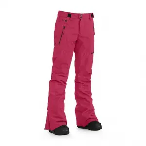 HORSEFEATHERS Nohavice Avril II - raspberry PINK velikost S