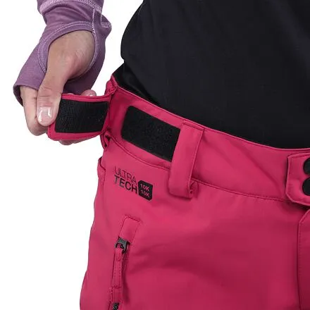 HORSEFEATHERS Nohavice Avril II - raspberry PINK velikost S