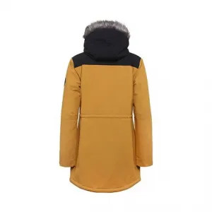HORSEFEATHERS Bunda Maddy - spruce yellow YELLOW velikost S