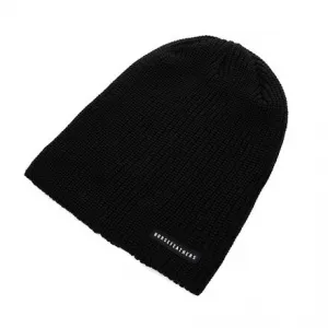 HORSEFEATHERS Čiapka Paula - black BLACK