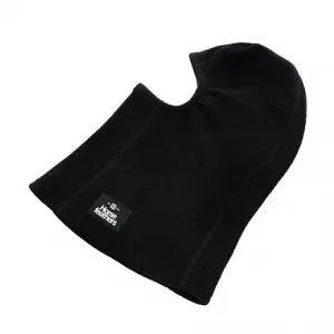 HORSEFEATHERS Detská kukla Tallu - black BLACK