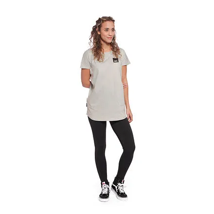 HORSEFEATHERS Dámske legíny Claris - black BLACK velikost M
