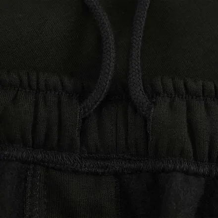 HORSEFEATHERS Teplákové kraťasy Finn - black BLACK velikost L