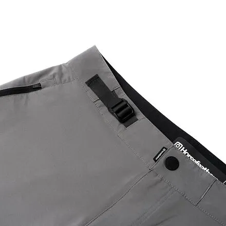 HORSEFEATHERS Bike kraťasy Tracer II - titanium GRAY velikost 32