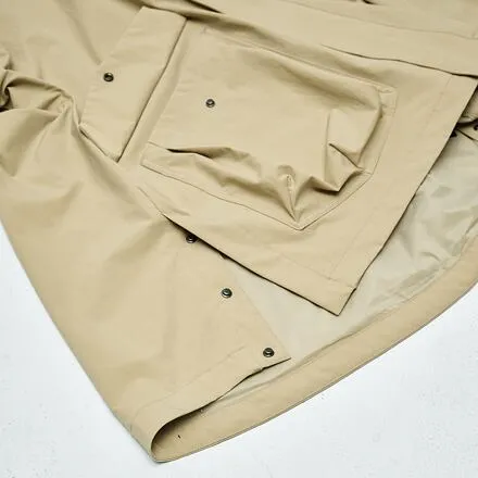 HORSEFEATHERS Bunda Oro - Pale Khaki BEIGE velikost L