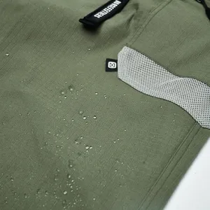HORSEFEATHERS Nohavice Matty - Grass Green GREEN velikost M