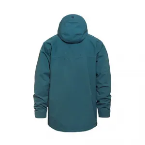 HORSEFEATHERS Bunda Donnie - hydro BLUE velikost M
