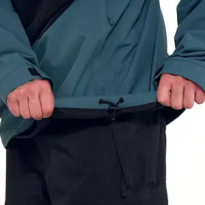 HORSEFEATHERS Bunda Donnie - hydro BLUE velikost M