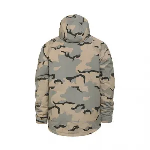 HORSEFEATHERS Bunda Blake - desert camo CAMO velikost XL