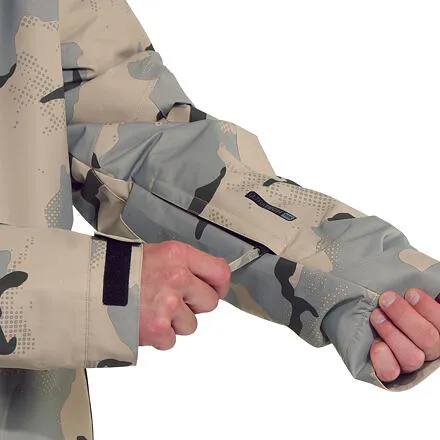HORSEFEATHERS Bunda Blake - desert camo CAMO velikost XL