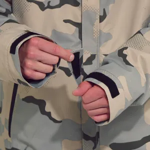 HORSEFEATHERS Bunda Blake - desert camo CAMO velikost XL