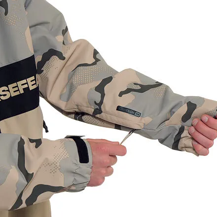 HORSEFEATHERS Bunda Gordie - desert camo CAMO velikost S