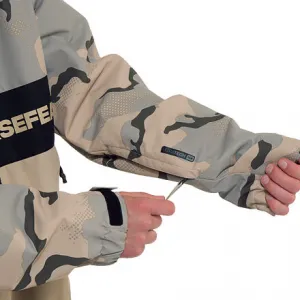 HORSEFEATHERS Bunda Gordie - desert camo CAMO velikost S