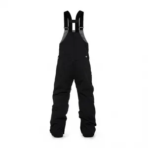 HORSEFEATHERS Nohavice Transfer - black BLACK velikost M