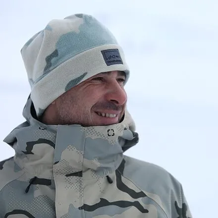 HORSEFEATHERS Čiapka Cobb - desert camo CAMO