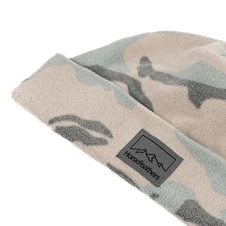 HORSEFEATHERS Čiapka Cobb - desert camo CAMO